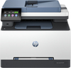 Scheda Tecnica: HP Color LaserJet Pro Mfp 3302fdwg 25ppm Mfp Duplex Fax A4 - Gr