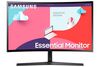 Scheda Tecnica: Samsung LS24C366EAUXEN, 24" 1920x1080 75hz, Freesync, Va - - HDMI