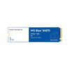 Scheda Tecnica: WD SSD Blue SN570 M.2 NVNe PCIe Gen3 - 1TB