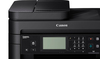 Scheda Tecnica: Canon MF237w 600 x 600 dpi, 23PPM, Print, Copy, Scan, Fax - LAN, 802.11 b/g/n, USB 2.0, 11.4Kg