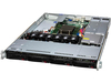 Scheda Tecnica: SuperMicro AS-1015SV-WTNRT 1U UP WIO with 4 hot-swap 3.5" - NVMe/SAS/SATA bays and 3 PCIe 5.0 x16 slots