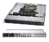 Scheda Tecnica: SuperMicro AS-1114S-WTRT-EU 1U, 1x SP3, System on Ship, 8x - DIMMs, 10x Hot-swap 2.5" SATA3, 2x RJ45, Aspeed AST2500 BMC