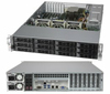 Scheda Tecnica: SuperMicro AS-2014S-TR Single AMD EPYC 7002/7003, 8 - DDR4-3200MHz, 8 SATA3, 1GbE LAN, 1 VGA, BIOS, 2U, 15.2 kg