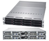 Scheda Tecnica: SuperMicro A+ Server 2014TP-HTR 2U, 1x SP3, System on Chip - 8x DIMMs, 3x Hot-swap 3.5" SATA3, 1x IMPI, Aspeed AST2500 B