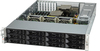 Scheda Tecnica: SuperMicro AMD Server As -2024s-tr-eu [nr]h12dsi-n6 - 2 AMD, EPYC, SP3, PCI-E, LAN, GbE