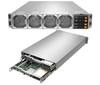 Scheda Tecnica: SuperMicro AS-2114GT-DNR Single EPYC 7003/7002 Series - Socket SP3, 8 DDR4-3200MHz, 1 RJ45 1GbE, 2 USB 3.0, 1 VGA