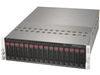 Scheda Tecnica: SuperMicro MicroCloud A+ Server AS -3015MR-H8TNR 8 sets of - AMD EPYC 4004 Series Processor, AMD Knoll - Integrated I/O