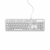 Scheda Tecnica: Dell Keyboard MULTIMEDIA -KB216 US I - 