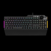 Scheda Tecnica: Asus Keyboard TUF K1 - 