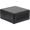 Scheda Tecnica: ASRock NUCS BOX-125H Intel Core Ultra 5 125H - 2xHDMI, 2x DP, 2xDDR5, M.2, 2.5GbE