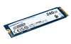 Scheda Tecnica: Kingston SSD DC2000B PCIe 4.0 M.2 2280 Enterprise - 240GB