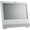 Scheda Tecnica: Shuttle AIO X50v9 ( Fanless) Intel Celeron 7305 - 15.6" 1366x768 Touch, 2xDDR4, m.2, SATA, 1xLan White