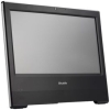 Scheda Tecnica: Shuttle AIO X50v9 ( Fanless) Intel Celeron 7305 - 15.6" 1366x768 Touch, 2xDDR4, m.2, SATA, 1xLan Black