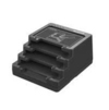 Scheda Tecnica: Honeywell Eda10a Quad Battery Charger Kit Includes: Charger - Uk Power Cord