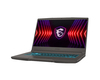 Scheda Tecnica: MSI Thin 15 B13uc-2059xit Raptor Lake i7-13620h - 15.6" 1920x1080, 16GB, SSD 512GB, RTX 4050, W11H