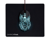 Scheda Tecnica: Trust Mouse Pad BASICS GAMING IN - 