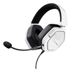 Scheda Tecnica: Trust Headset GXT492W CARUS WHITE IN - 