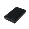 Scheda Tecnica: Logilink UA0276 3.5", SATA HDD, USB 3.0, 12V, 2A, Black - 