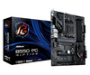 Scheda Tecnica: ASRock B550 Pg Riptide B550 Pg Riptide AMD AM4 - 