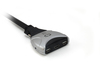 Scheda Tecnica: LevelOne KVM-0290 - Kvm Switch 2-porte USB HDMI - Con Sup. Audio