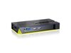 Scheda Tecnica: LevelOne KVM-0422 - Kvm Switch 4-porte USB VGA - 