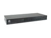 Scheda Tecnica: LevelOne KVM-3216 - Kvm 16-porte Ps/2-USB VGA Con - Osd, Rack