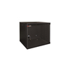 Scheda Tecnica: WP Box Rwa 12u 540x600x580 Nero - 