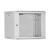 Scheda Tecnica: WP Box Rwb 12u 600x500x635 Grigio - 