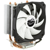 Scheda Tecnica: EKL Cooler CPU Ben Nevis, Nero - 140 watt