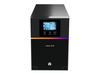 Scheda Tecnica: Vertiv Gxe Ups 1.5ph Ups 230v W Batt - 