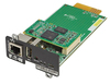 Scheda Tecnica: Lenovo Ups Gigabit Network Management Card-g2 - 4C57A87624 - 