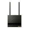 Scheda Tecnica: Asus 4G-N16 IEEE 802.11a, IEEE 802.11b, IEEE 802.11g, Wi-Fi - 4, N300, 300mbps, LTE, 128mb