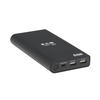 Scheda Tecnica: EAton Portable 20/100mah 3pt Mobile Pwr Bank USB Batt Chrgr - Lith-ion