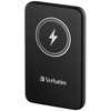 Scheda Tecnica: Verbatim Mag Wirel Power Bank - 10000black Chargen Go Powerbank 10000black