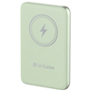 Scheda Tecnica: Verbatim Mag Wirel Power Bank - 10000green Chargen Go Powerbank 10000green