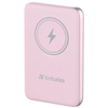 Scheda Tecnica: Verbatim Mag Wirel Power Bank - 10000pink Chargen Go Powerbank 10000pink