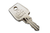 Scheda Tecnica: DIGITUS Key For Lock Nw And Server Rack - 