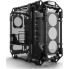 Scheda Tecnica: Alphacool Apex Pro Skeleton Carbon ATX-case - 