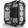 Scheda Tecnica: Alphacool Apex Skeleton Carbon ATX-case - 