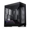 Scheda Tecnica: Phanteks Nv-serie Nv5 Mk2 Case ATX, Tempered Glass, Drgb - - Satin Black