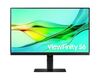 Scheda Tecnica: Samsung Mon Sams 24/16:9/5ms/2560x1440/wm - 