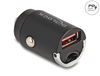 Scheda Tecnica: Delock Mini Car Charger USB Type-a With 18 W - 