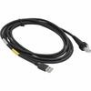 Scheda Tecnica: Honeywell Cbl USB 5v 2.7m Yj Hf500 - 