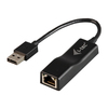 Scheda Tecnica: i-tec USB 2.0 Network Adapter - Advance 10/100 USB 2.0 To RJ45