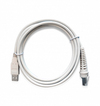 Scheda Tecnica: Newland RJ45 - USB Cable 2m White For Handheld Series - 