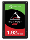 Scheda Tecnica: Seagate SSD IronWolf 110 Series SATA 6Gb/s 2.5" - 1.92TB