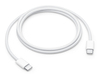 Scheda Tecnica: Apple Cavo USB 24 Pin USB C (m) A 24 Pin USB C (m) USB 2.0 - 1 M USB Power Delivery (60w)