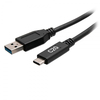 Scheda Tecnica: C2G 1.5ft USB C To USB A Superspeed USB 5GBps Cable M/M - Cavo USB USB Tipo A (m) A 24 Pin USB C (m) USB 3.2 Gen 1 30