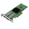 Scheda Tecnica: Dell Broadcom 57414 Version 2 Adattatore Di Rete PCIe - Profilo Basso 25 Gigabit Sfp28 X 2 Con Acquisire La Garanzi