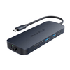 Scheda Tecnica: Targus HyperDrive Next 8 Port USB-C Hub - 